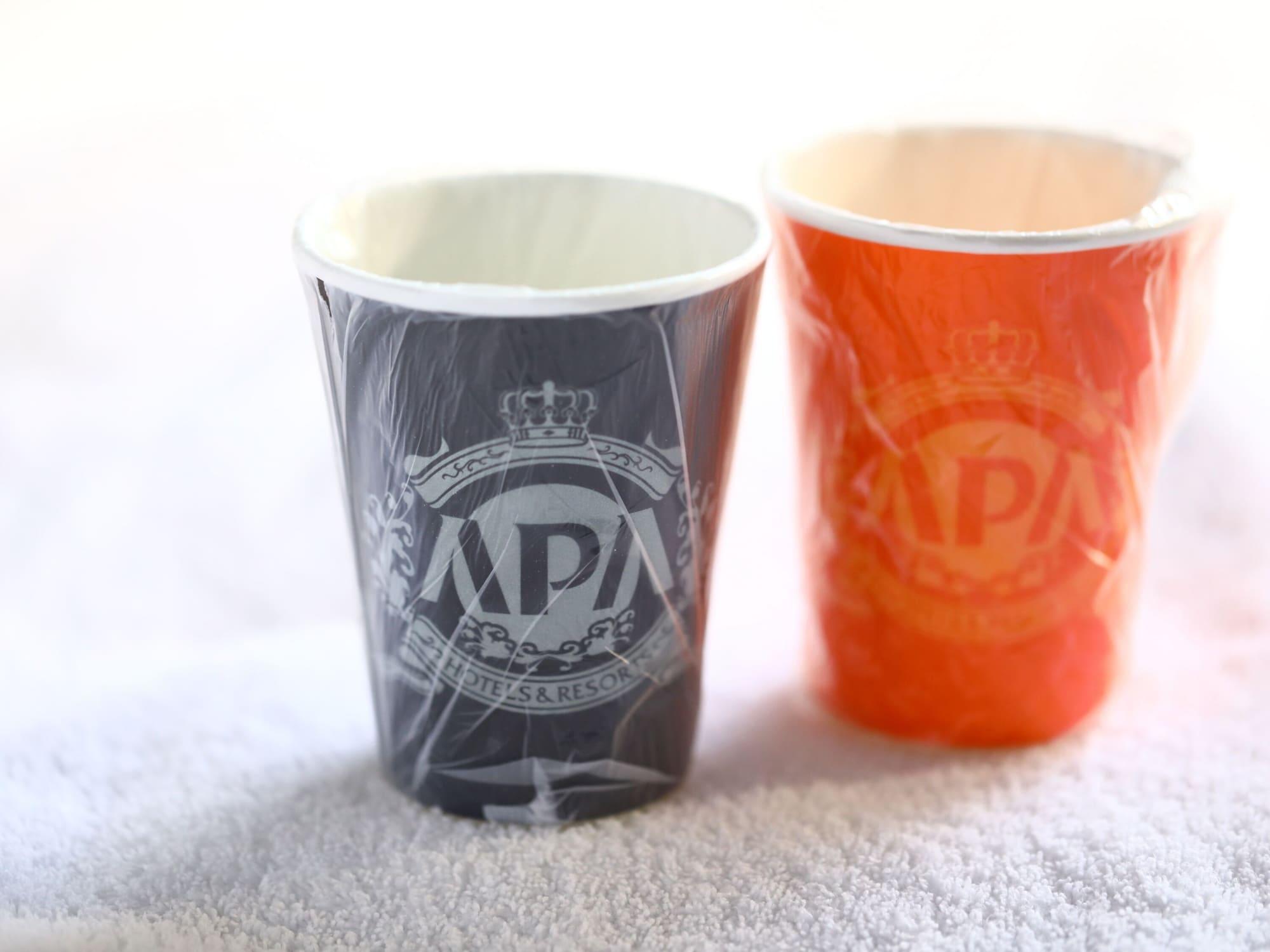 酒店 Apa Shibuya Dogenzakaue