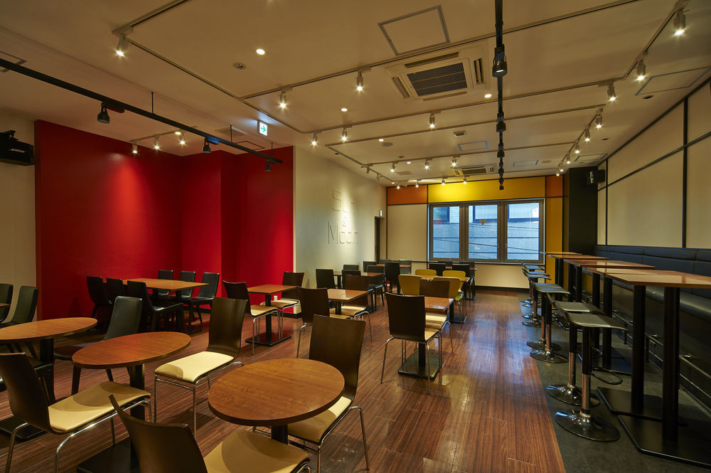 Apa Shibuya Dogenzakaue 酒店