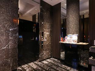 酒店 Apa Shibuya Dogenzakaue