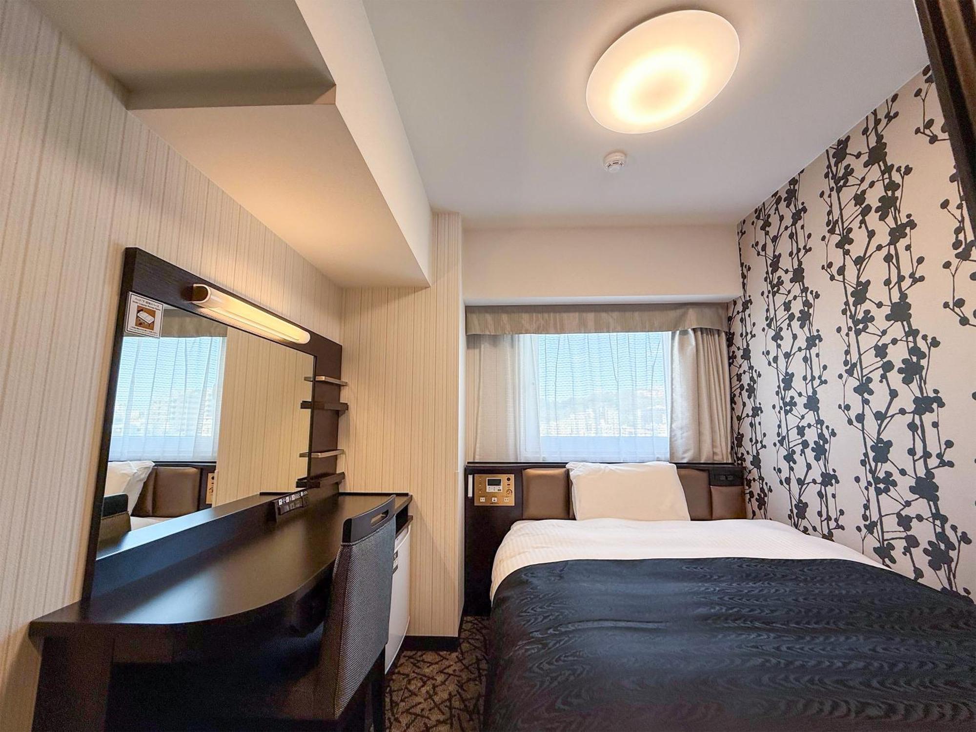 โรงแรมอะป้า ชิบุยะ-โดะเงนซากะ-อุเอะ โรงแรม 3*
