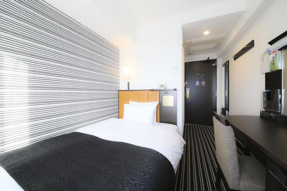โรงแรมอะป้า ชิบุยะ-โดะเงนซากะ-อุเอะ โรงแรม โตเกียว