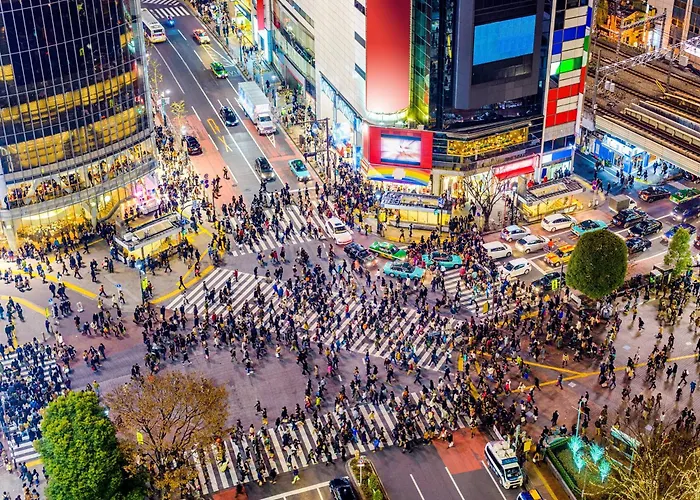 アパホテル渋谷 道玄坂上